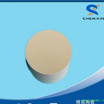 **陶瓷填料 蜂窝陶瓷蓄热体 催化剂载体