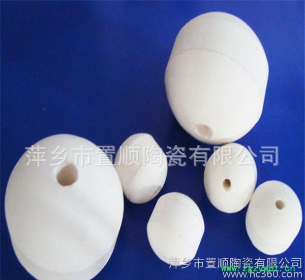 催化剂载体中高氧化铝开孔瓷球催化剂支撑覆盖垫层产品