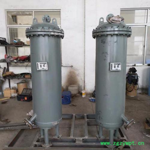 博大机械 ** 制氮机放空消声器  氮气消声器 欢迎选购 欢迎下单