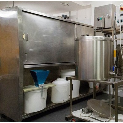 安百利长期供应 制氮机放空消声器 干燥机排气消声器 品质保证