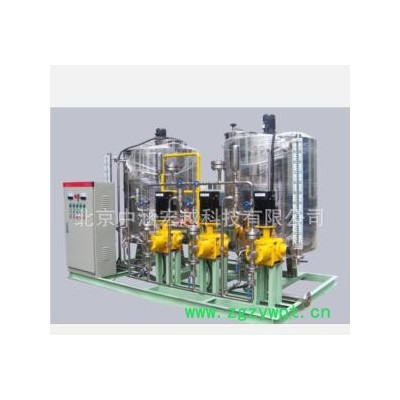 加氨加药装置，锅炉加氨加药系统，加氨装置，自动加氨加药设备