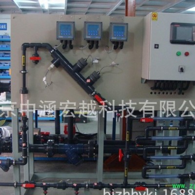 自动加药装置，自动加药系统，自动加药设备，就选中科牌