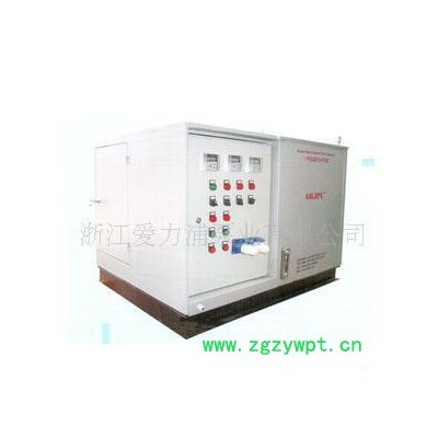 锅炉加药装置一体化温控 加药装置 成套加药装置 加药泵 加药系统爱力浦