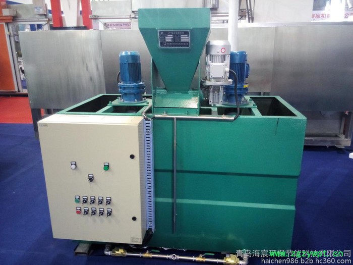 青岛海宸环保加药设备 水处理自动加药装置  自动加药装置生产厂家 自动加药装置  供应污水处理自动加药装置