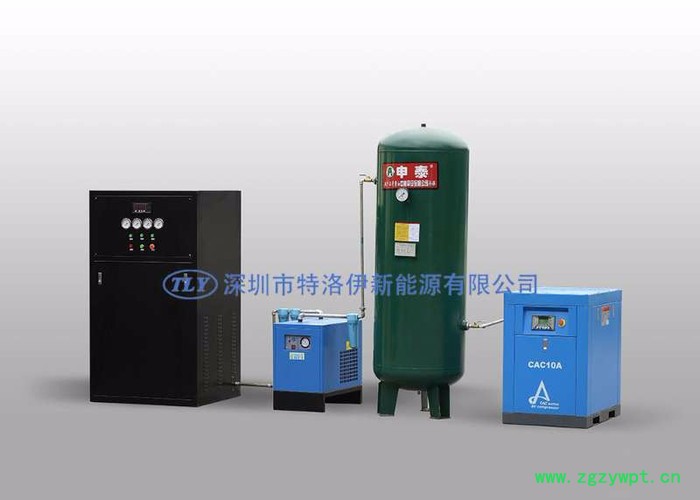 东莞制氮机，氮气吹扫制氮机。