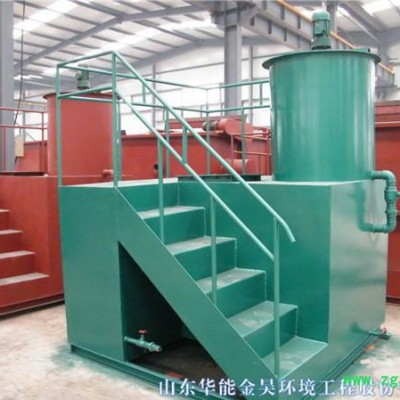 【 专业生产设计安装】一体化加药装置