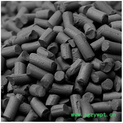 佳都ΦH2-1.5mm煤质柱状改性活性炭 碳催化剂 车用空调滤芯滤材 除异味除甲醛 煤质活性炭