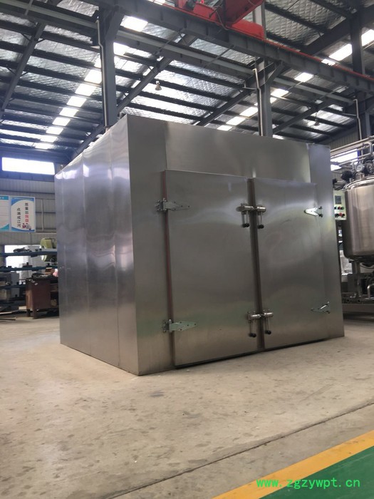 药用GMP烘箱热风循环烘箱