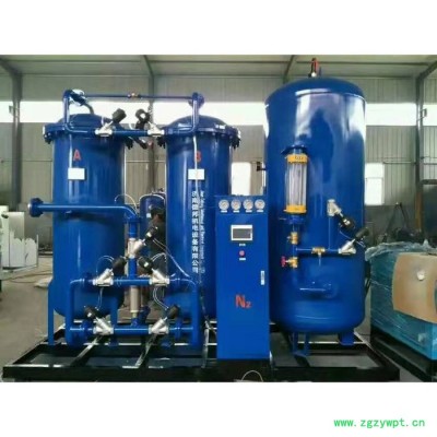 德邦DBPN-49 PSA制氮机 高纯度99.99纯度制氮装置 定制制氮机**