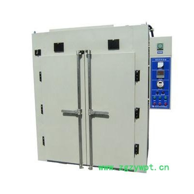 东风烘箱架车烘箱