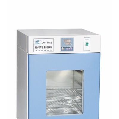 北京铭成基业隔水式恒温培养箱GNP-9050
