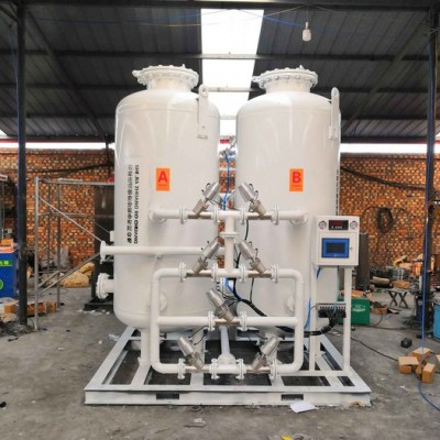 湖北中小型10 20 100立方制氮设备  制氮机 食品氮气机 工业制氮机