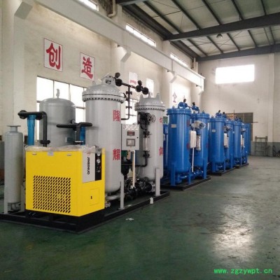 PSA制氮机选江阴隆耀,