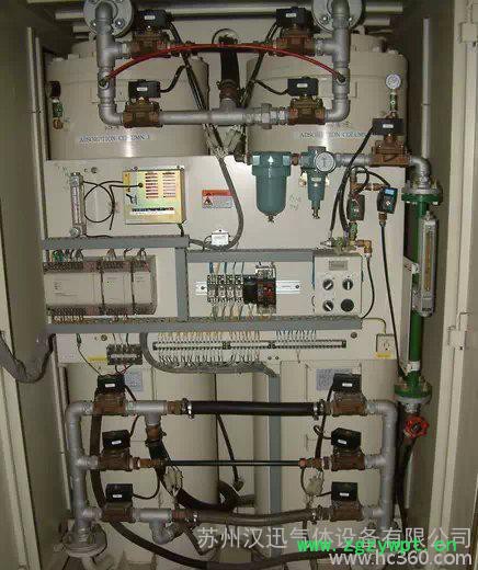苏州制氮机 专业生产 防爆型制氮机 全密封式氮气发生器