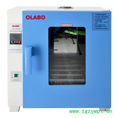 欧莱博DHP-9054B 电热恒温培养箱