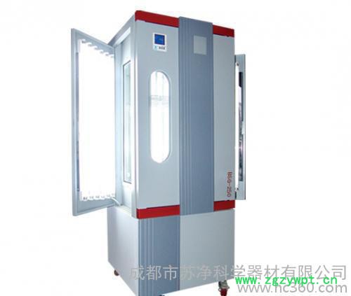 BSG-250三面光照低温恒温培养箱 农业专用种子培养箱 BSG-250三面光照低温恒温培养箱 农业专用种子培养箱