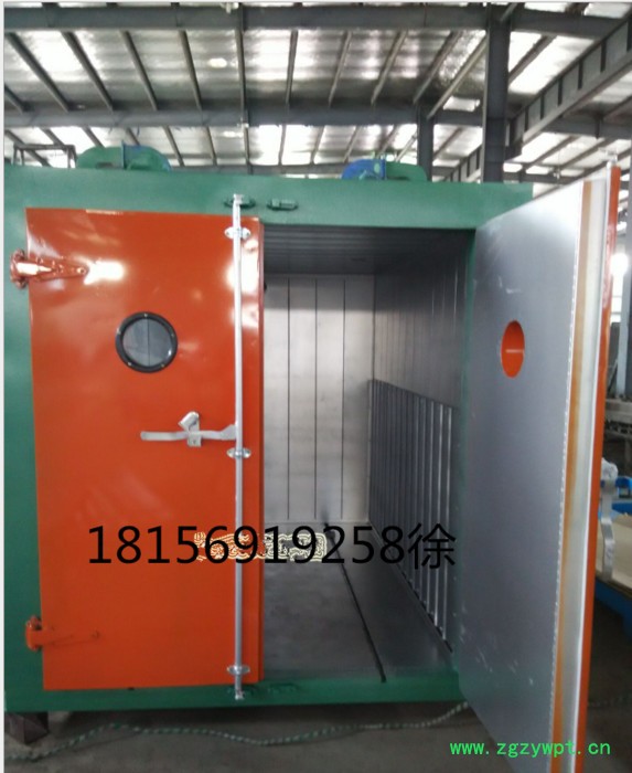 工厂直销电机烘箱 马达真空烤箱 煤矿修理专用高温烘箱 烘箱订做 工业烘箱