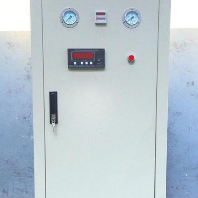 高品质节能型保鲜制氮机5立方PSA食品保鲜专用制氮机ZQ-5