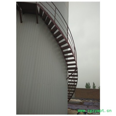 弗雷德  ic厌氧反应器 IC反应器污水处理设备 UASB厌氧罐