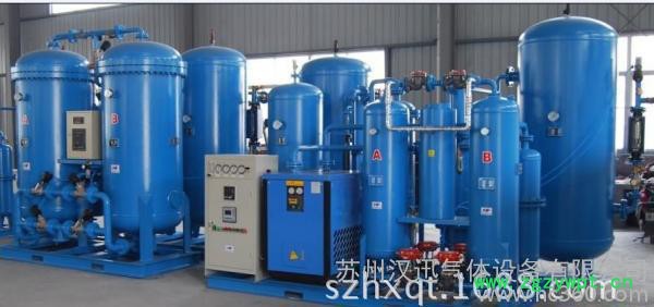 30m3纯度**制氮机，高纯制氮系统，工业氮气机可带