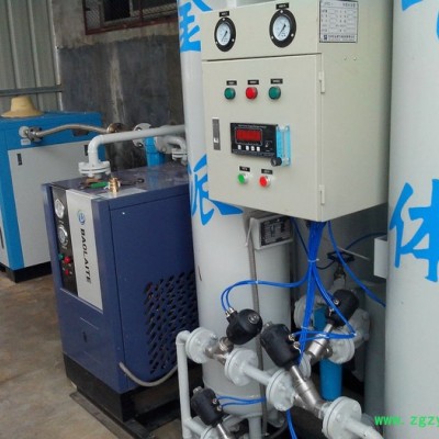 供应金派佳佳乐制氮机