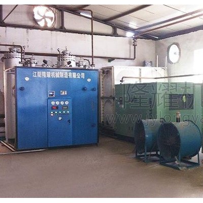 碳脱氧高纯氮气提取装置江阴隆耀专业 制氮机