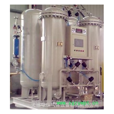 【直销】50立方psa节能型制氮机化工型食品级制氮机环保制氮