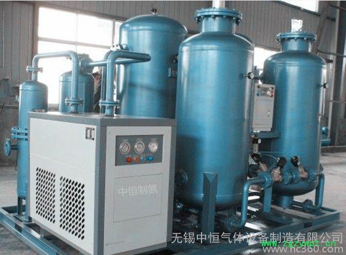 【直销】400立方制氮机PSA制氮机化工专用食品级制氮设备冶 【直销】400立方制氮机PSA制氮机化工专用食品级制氮设备冶