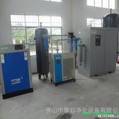 供应擎邦FD线路板回流焊专用制氮机