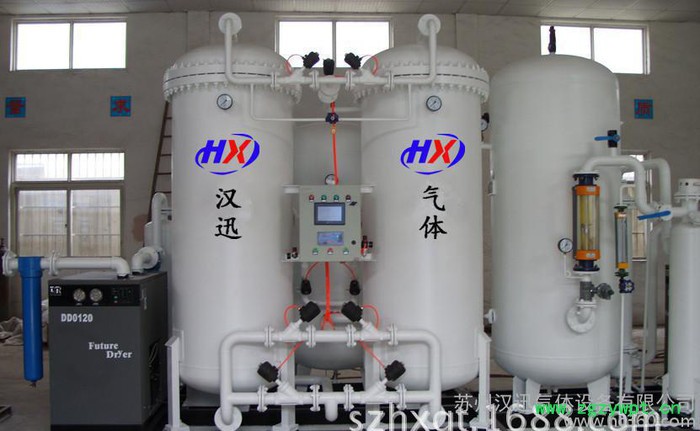 铜带及铜材退火用 制氮机 电子行业 食品保险用 氮气设备 氮