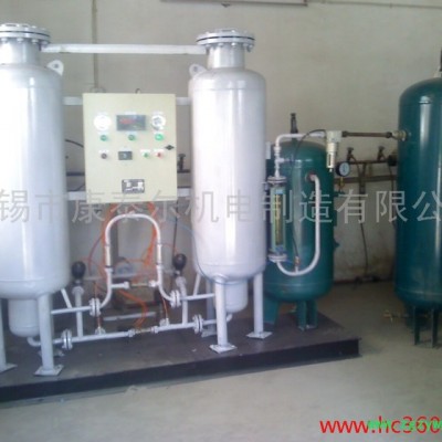 供应康泰尔PN2系列现场制氮设备、氮气设备、制氮机