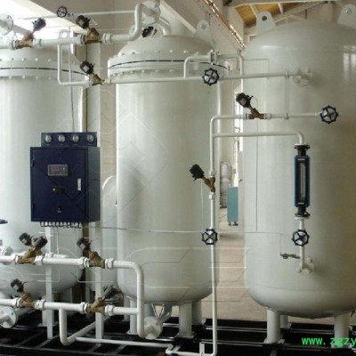 工业制氮机 psa制氮机 全自动高纯氮气机设备   大型制氮机组