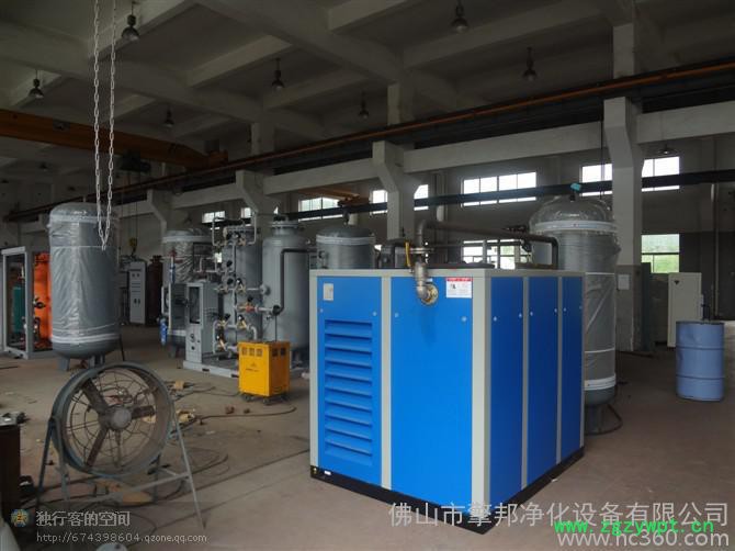 高纯制氮机 氮气纯化设备 高纯制氮机 氮气纯化设备
