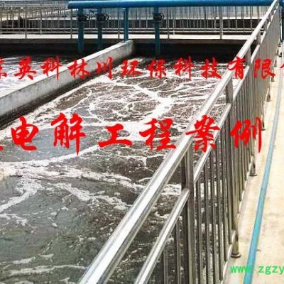 微电解填料反应器设备 微电解反应器