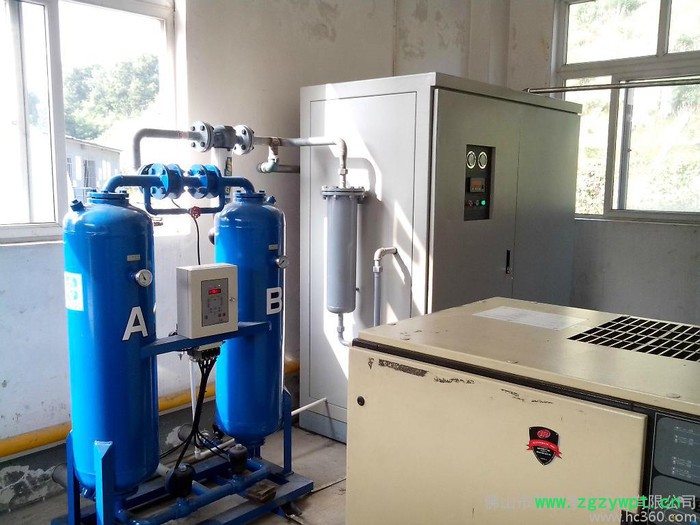 供应2立方小型PSA制氮机(2立方氮气发生器) 供应2立方小型PSA制氮机(2立方氮气发生器)