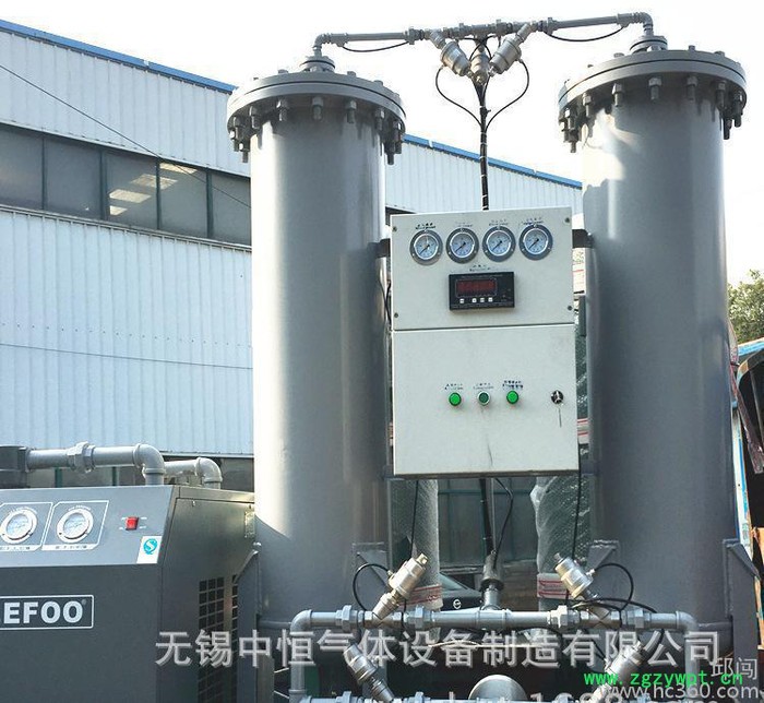 40立方高纯度99.99 化工氮气保护氮气机节能型制氮机 40立方高纯度99.99 化工氮气保护氮气机节能型制氮机