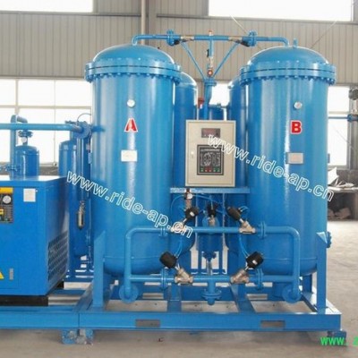 供应亨特齐全惠州制氮机,惠州半导体氮气提供