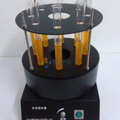 聚同JT-GHX-AC 控温光化学反应仪 多试管光催化反应器