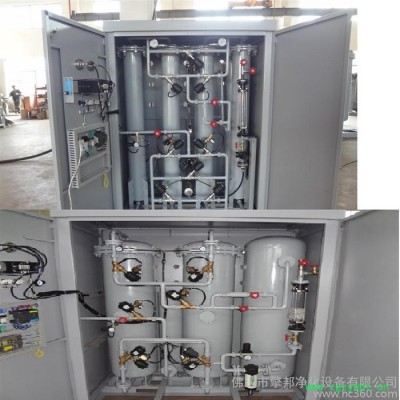 广东地区制氮机维修改造 免费更换分子筛擎邦FD