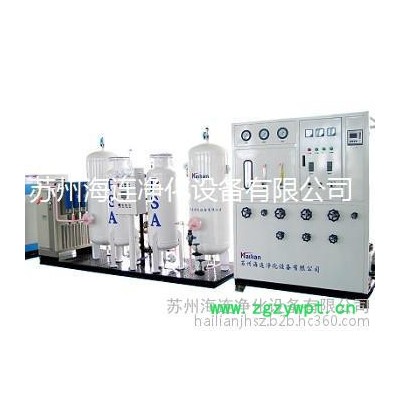 苏州海连供应**制氮机 制氮装置NZ70