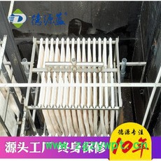 德源山东厂家生产直销中水回用设备MBR膜生物反应器 德源山东厂家生产直销中水回用设备MBR膜生物反应器