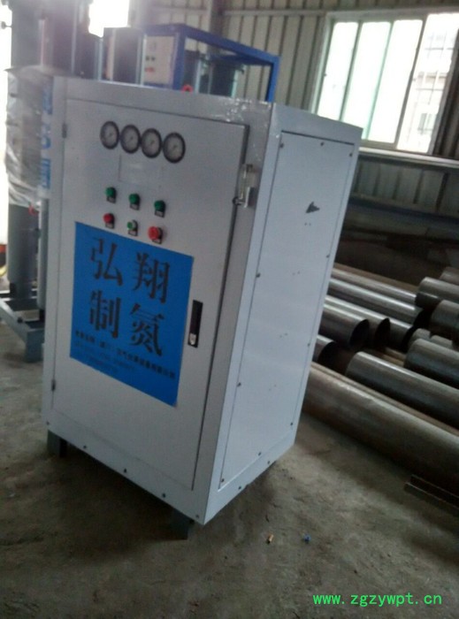 弘翔食品行业专用制氮机设备 弘翔食品行业专用制氮机设备