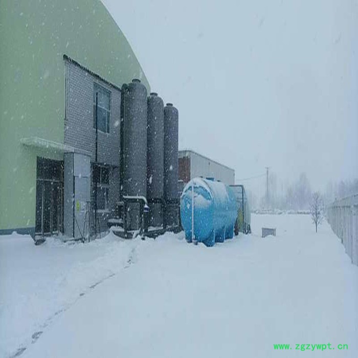 工大环境HITcrystal-I型 反应器 丸粒化反应器