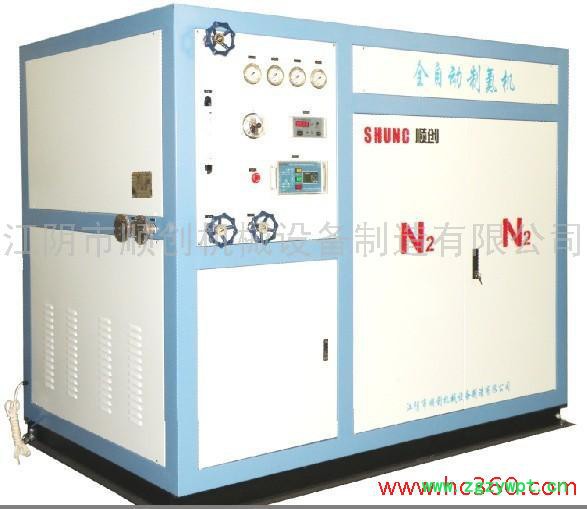 供应15立方、节能、标准型、制氮机组 供应15立方、节能、标准型、制氮机组