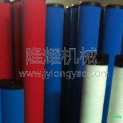 专业生产型号规格的过滤器材 滤芯,江阴隆耀制氮机设备专业生产