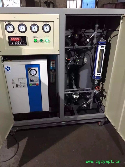 中恒ZQ-3-99.99空分设备高纯度食品保鲜防腐抗氧化制氮机膨化食品包装 中恒ZQ-3-99.99空分设备高纯度食品保鲜防腐抗氧化制氮机膨化食品包装