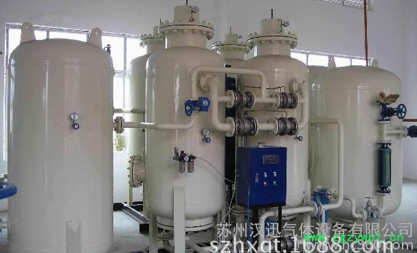食品制氮机 食品氮气设备 食品氮气机 PSA制氮机