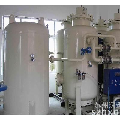 食品制氮机 食品氮气设备 食品氮气机 PSA制氮机