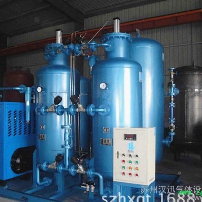 铜带及铜材退火用制氮机  电子SMT车间制氮机  回流焊保护