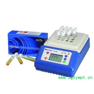 Suntex上泰TR-1100A实验室加热反应器